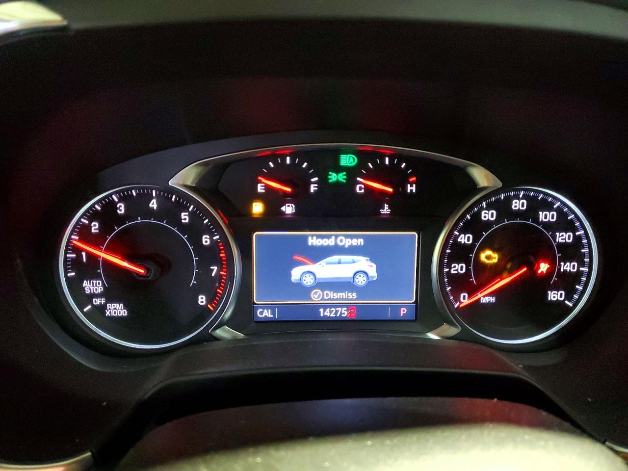 Chevrolet Blazer 2lt