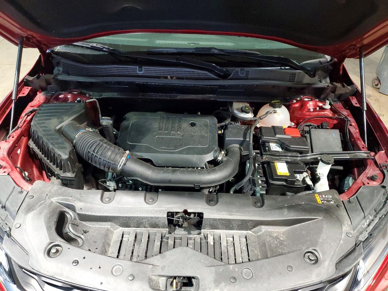 Chevrolet Blazer 2lt