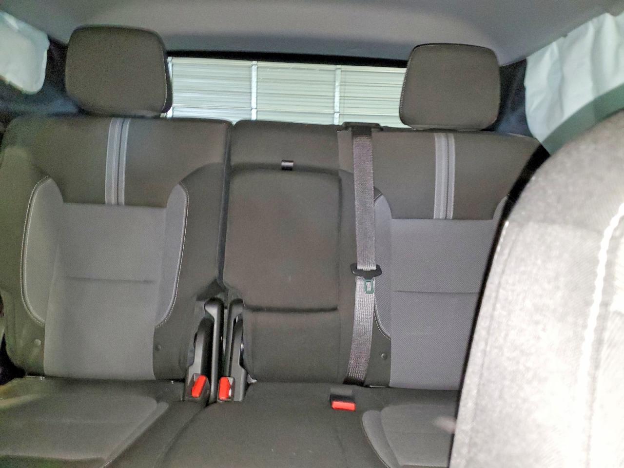 Chevrolet Blazer 2lt
