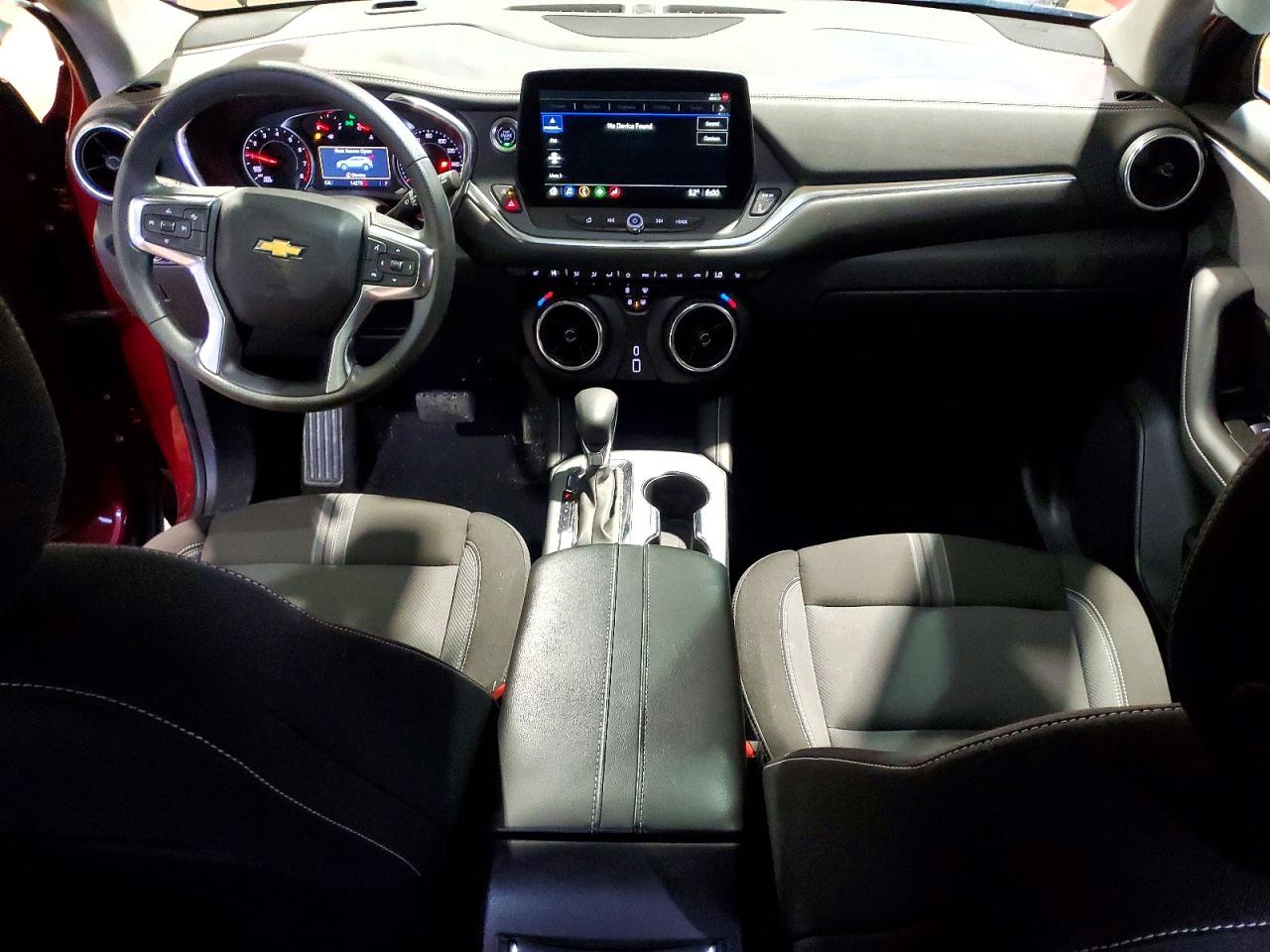 Chevrolet Blazer 2lt