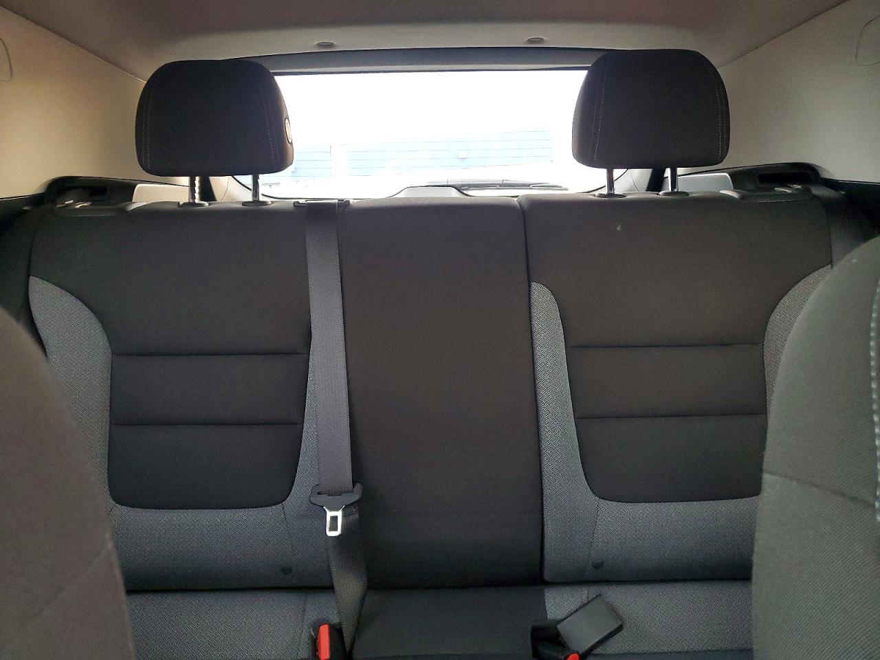 Chevrolet Trailblazer Lt