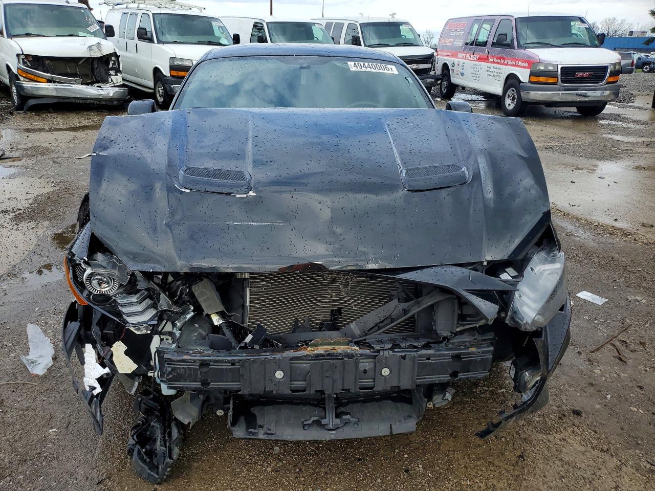 Ford Mustang Gt