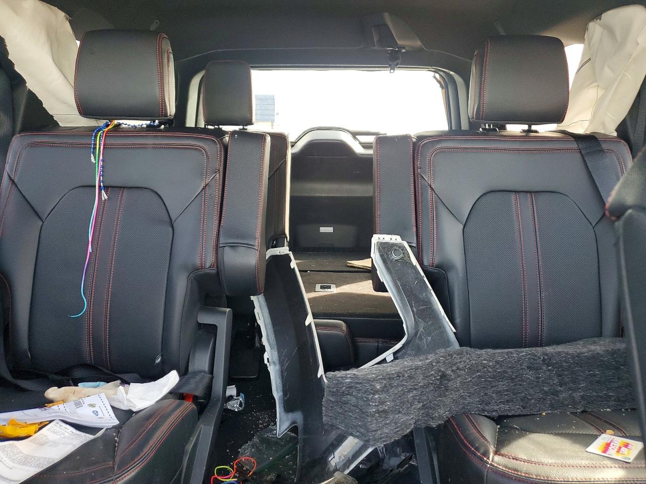 Ford Expedition Limited
