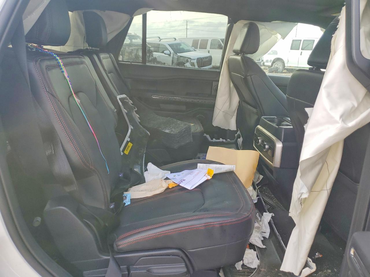 Ford Expedition Limited