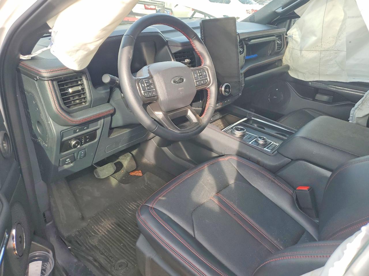 Ford Expedition Limited