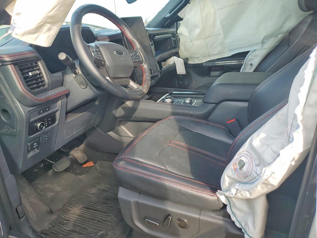 Ford Expedition Limited