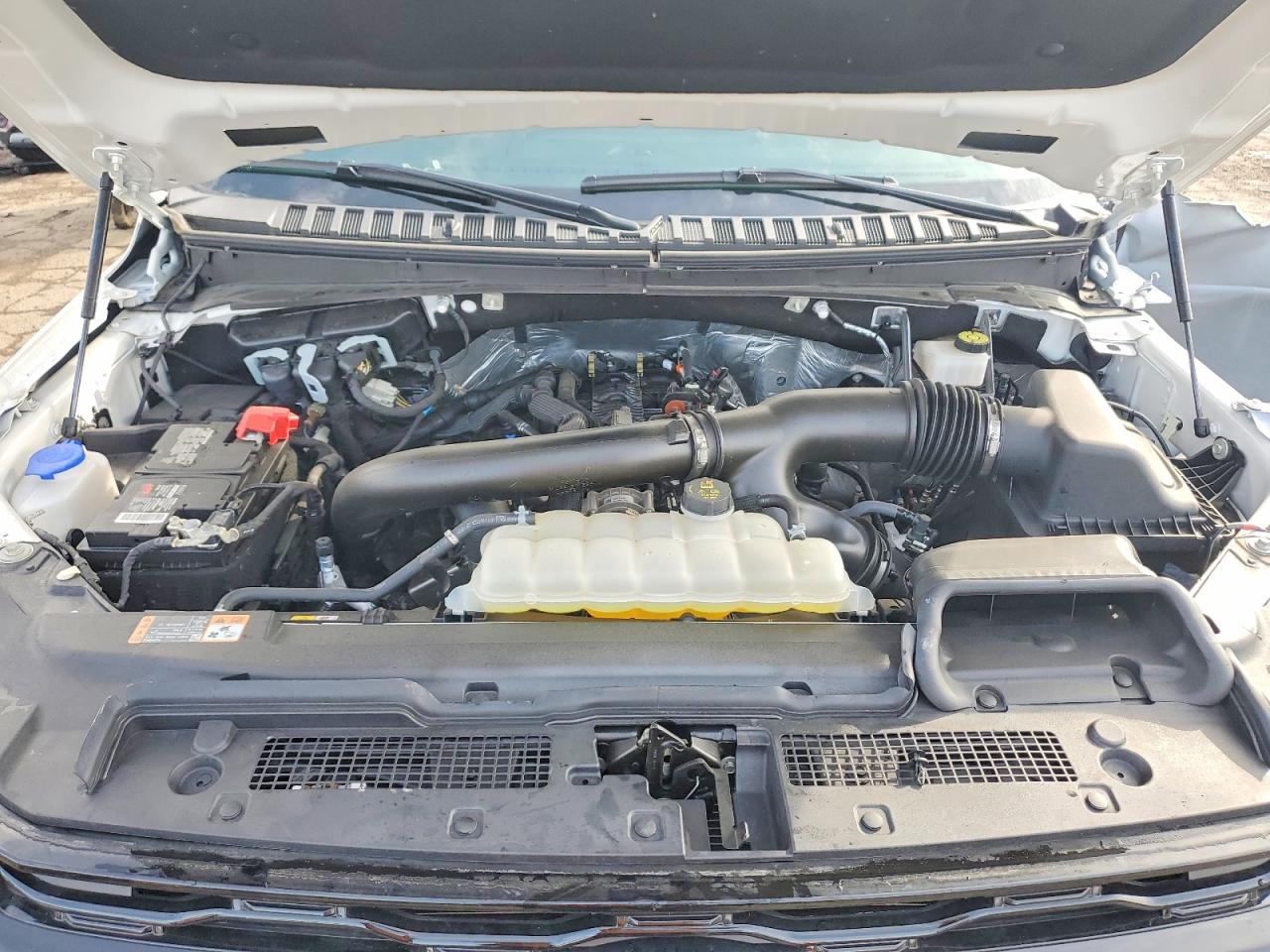Ford Expedition Limited