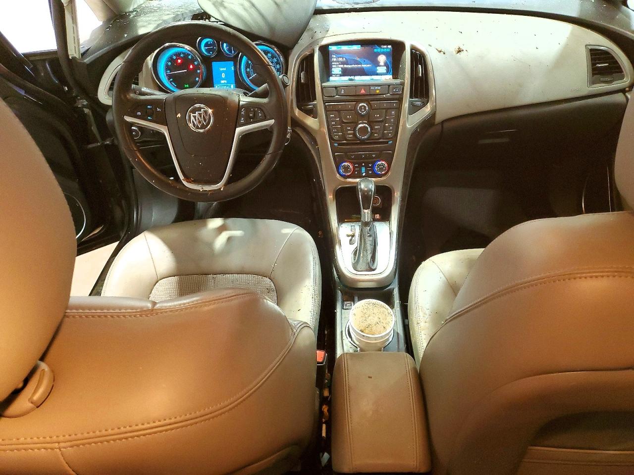 Buick Verano