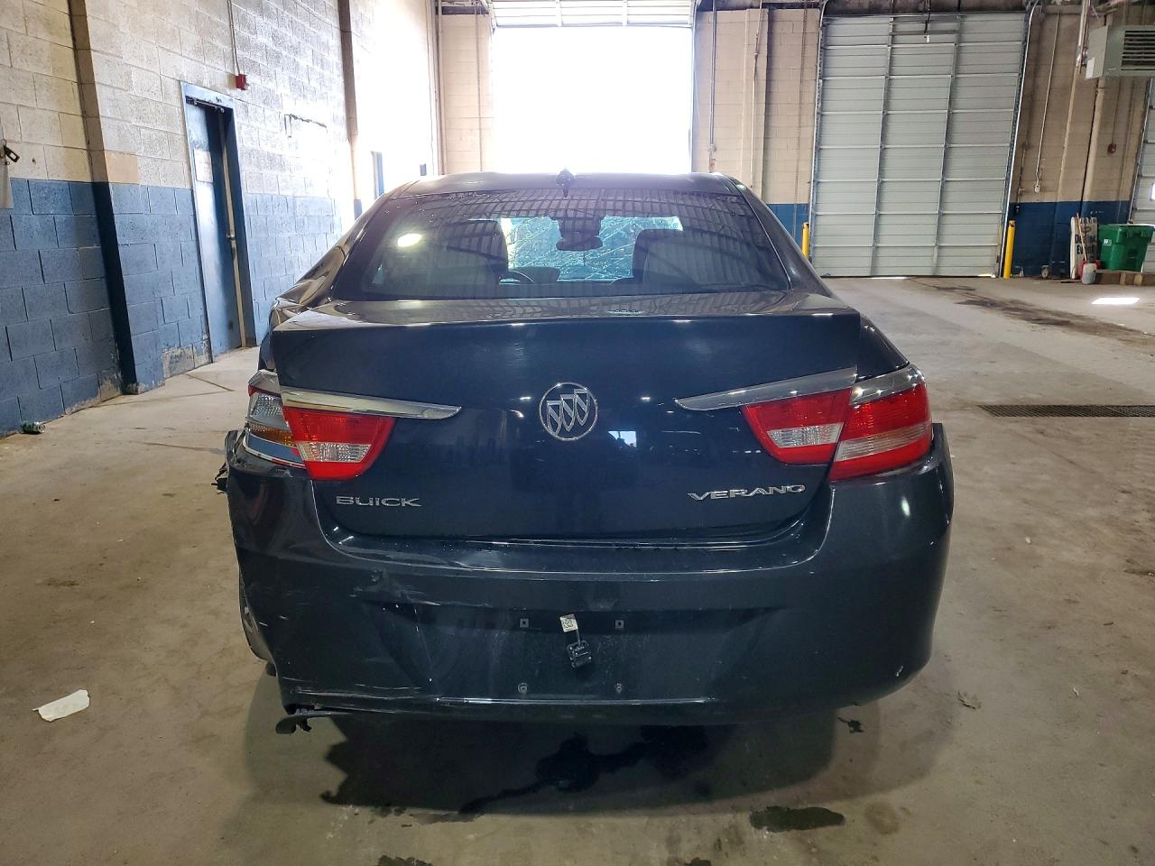 Buick Verano
