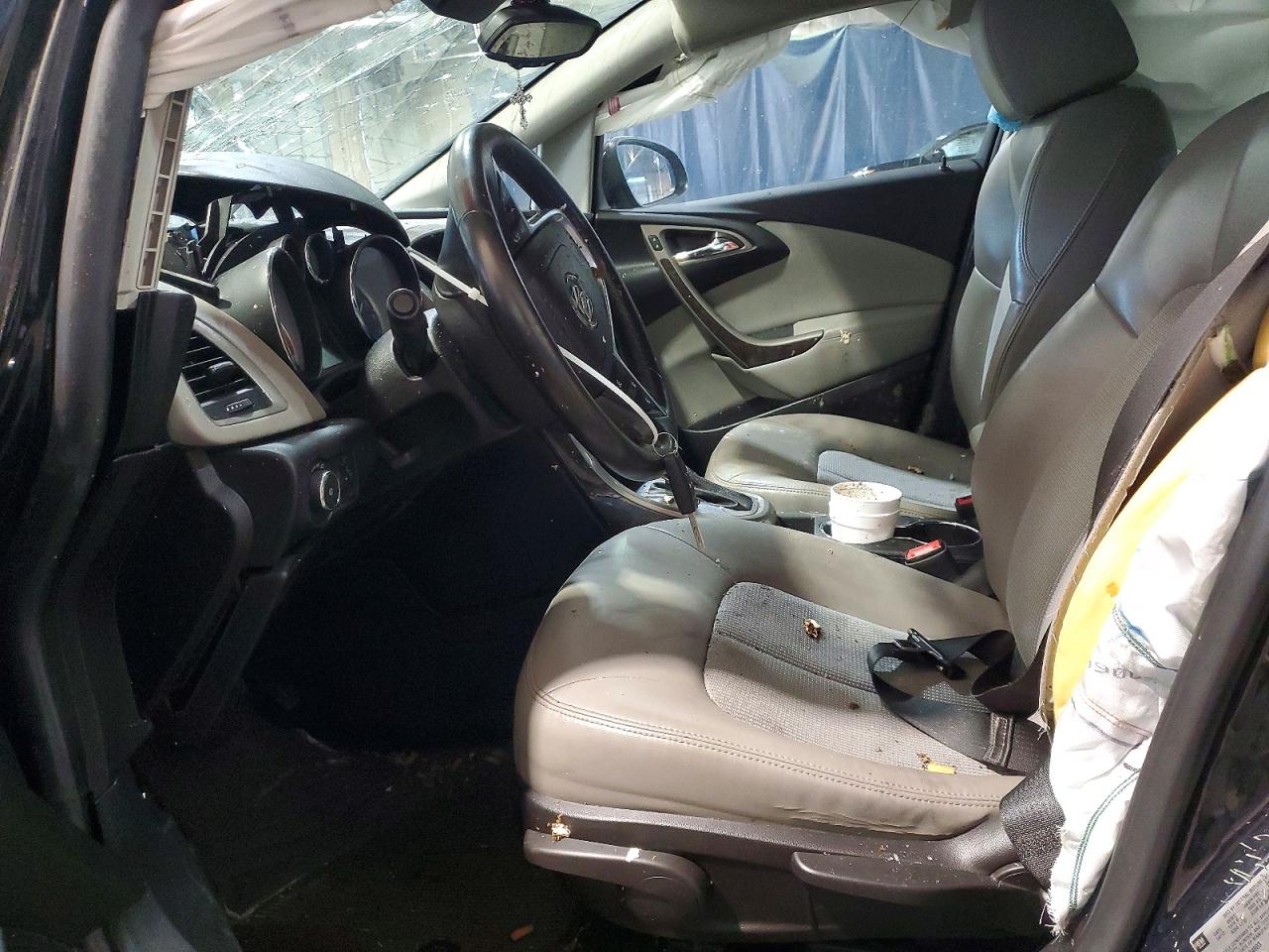 Buick Verano
