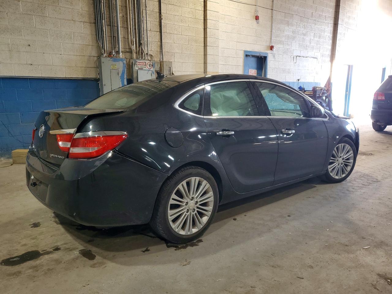 Buick Verano