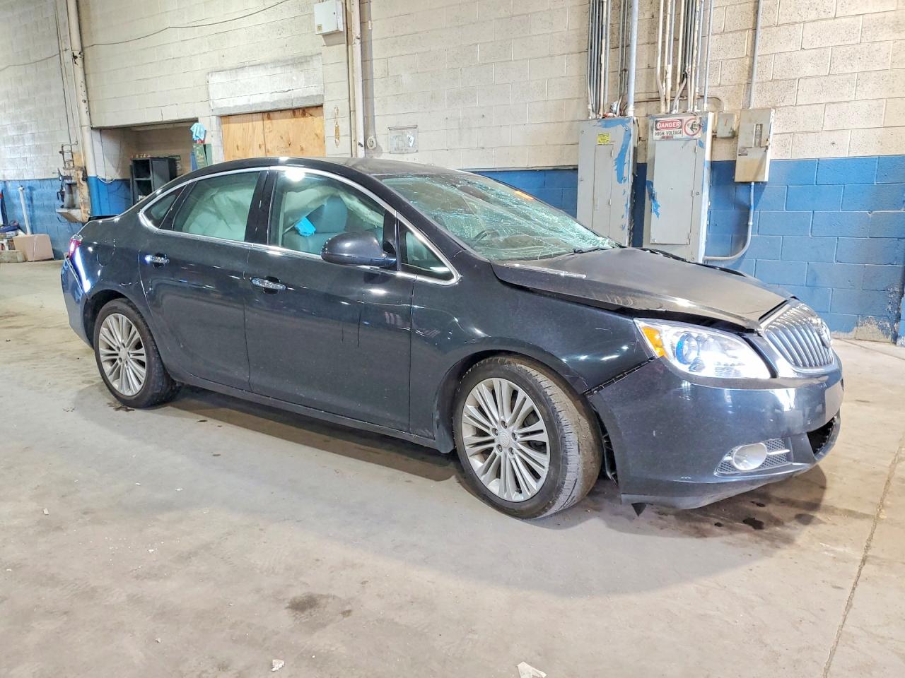 Buick Verano