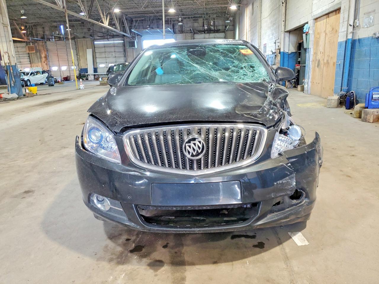 Buick Verano