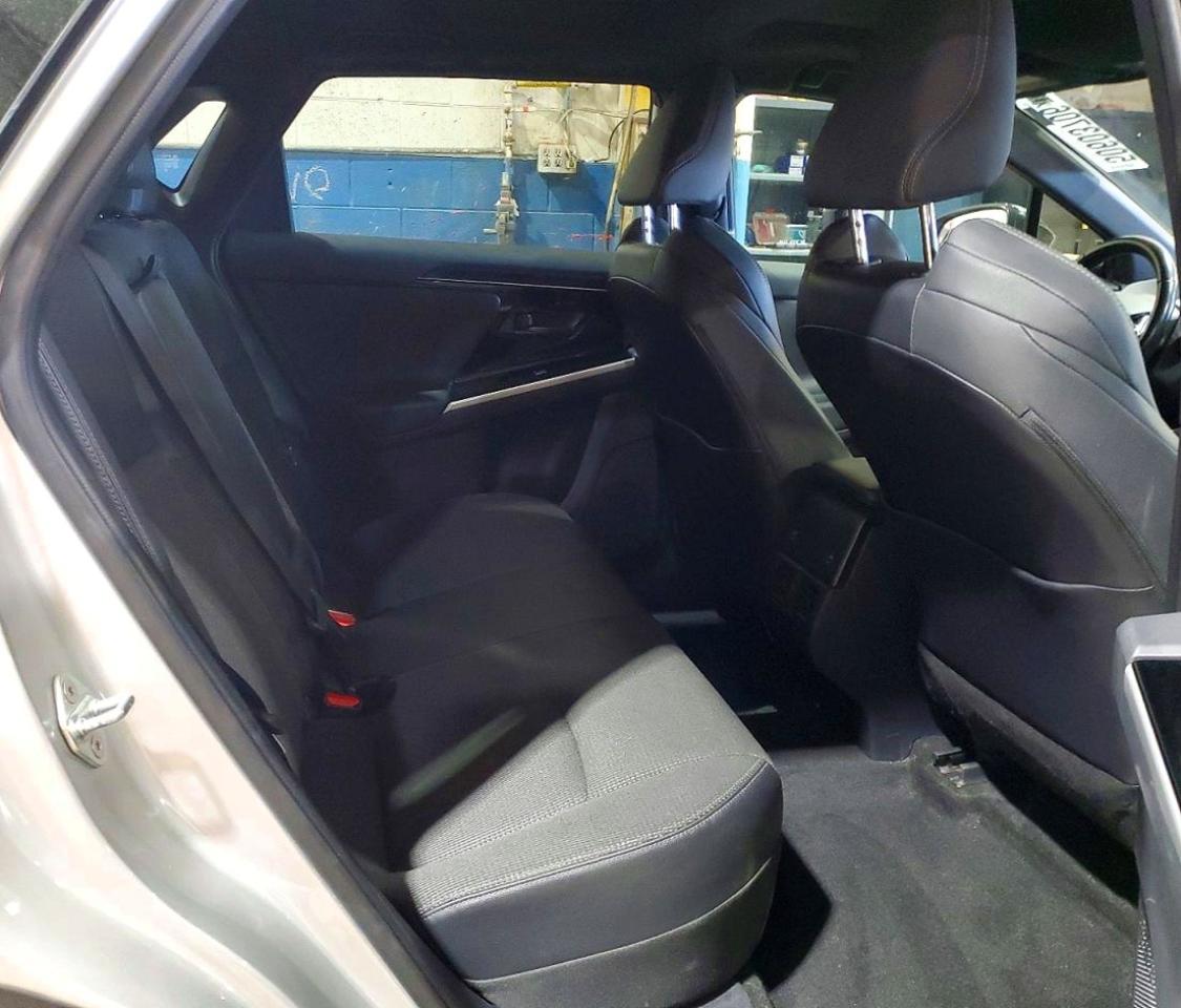 Toyota bZ4X Xle