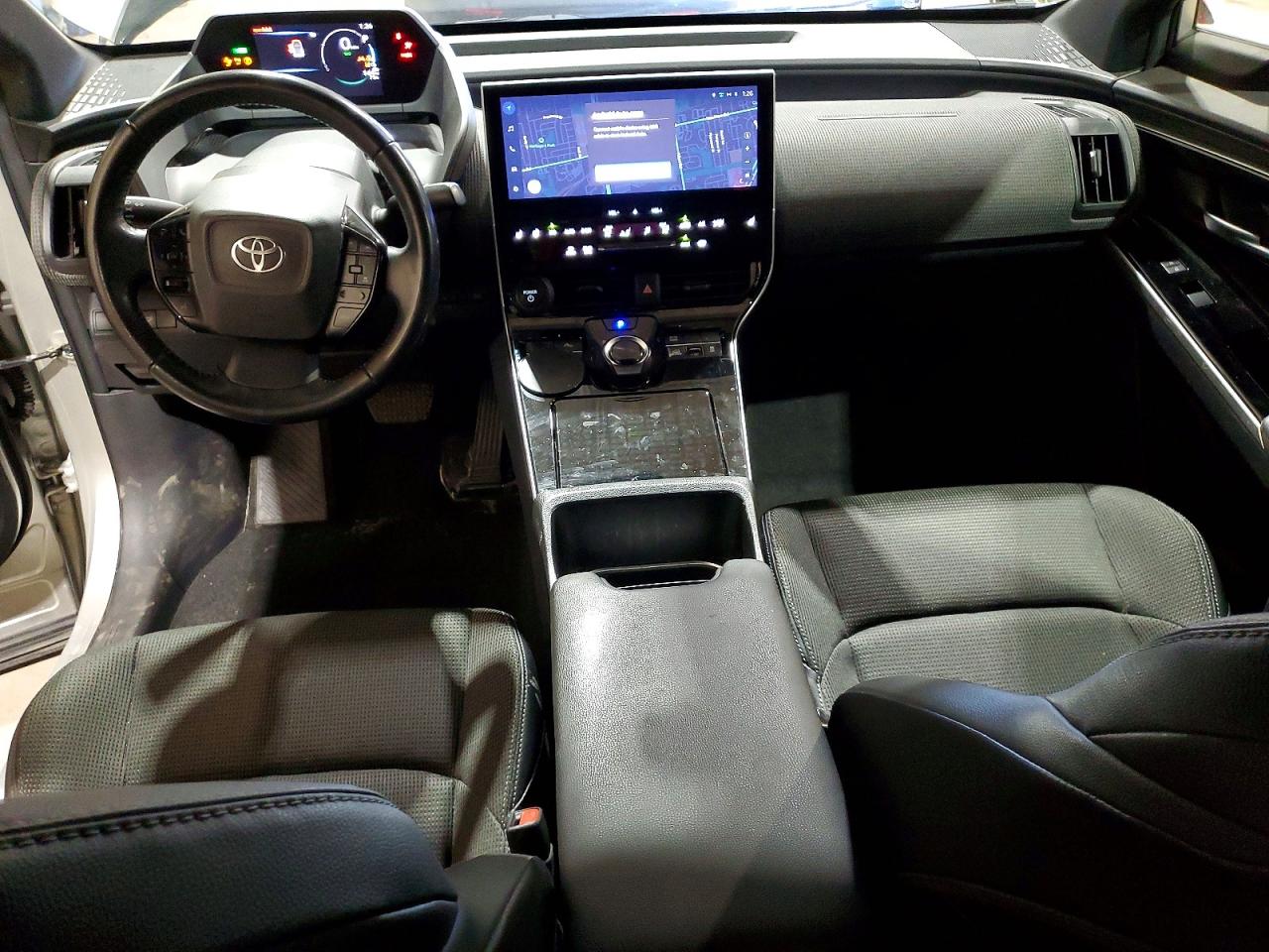 Toyota bZ4X Xle