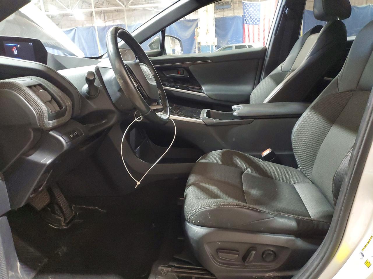 Toyota bZ4X Xle