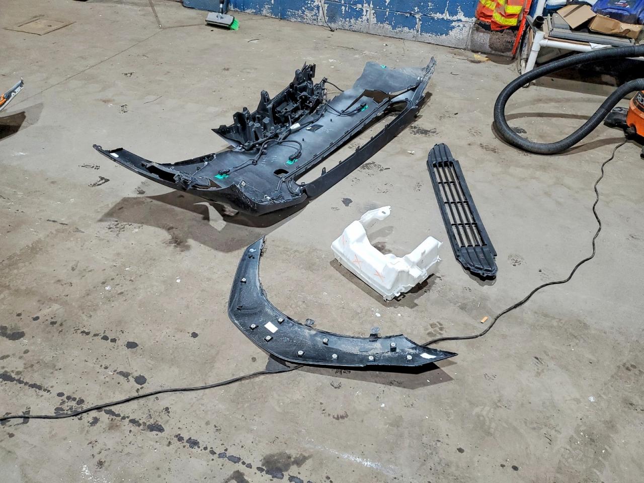 Toyota bZ4X Xle