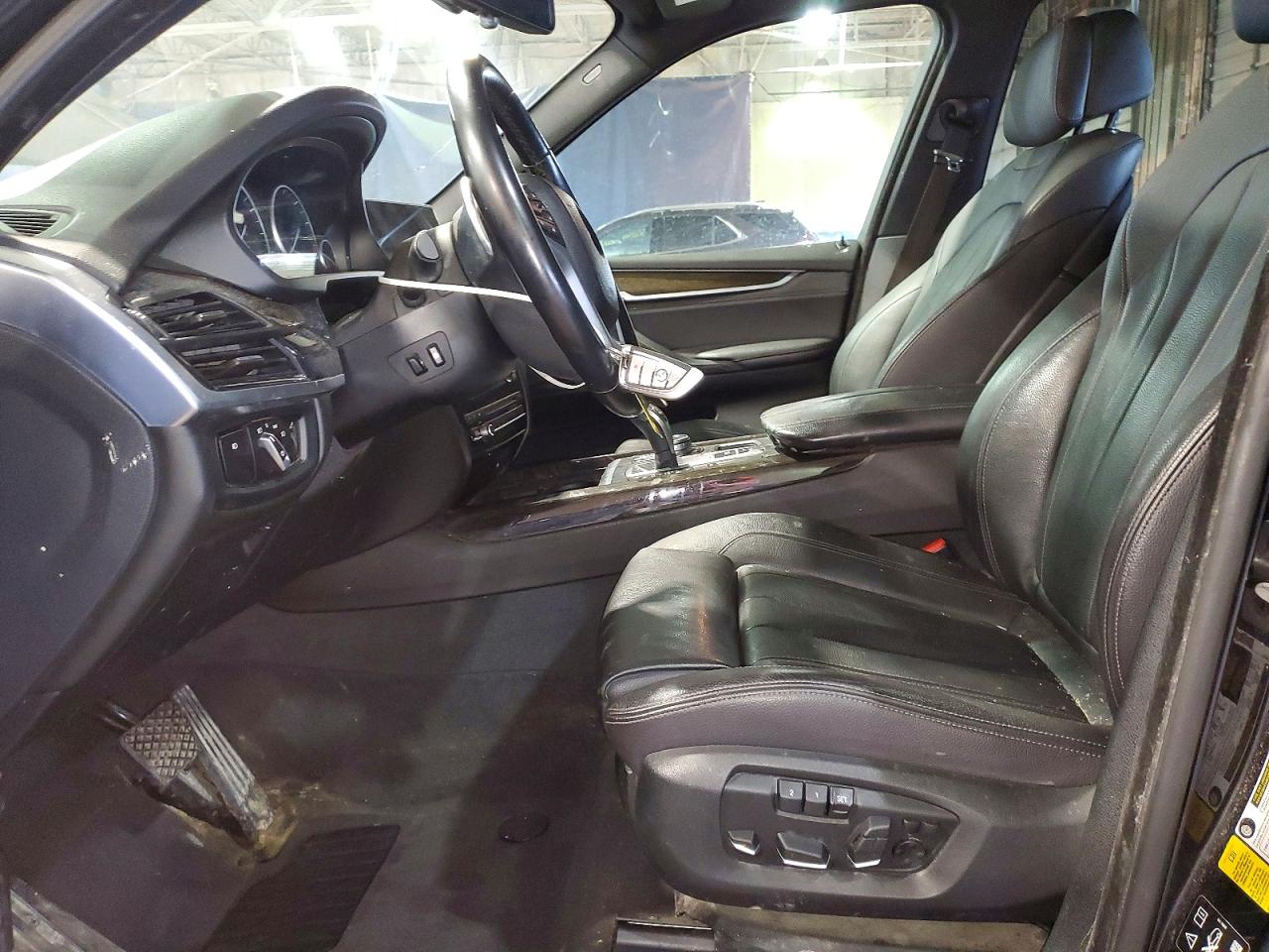BMW X Series Xdrive35i