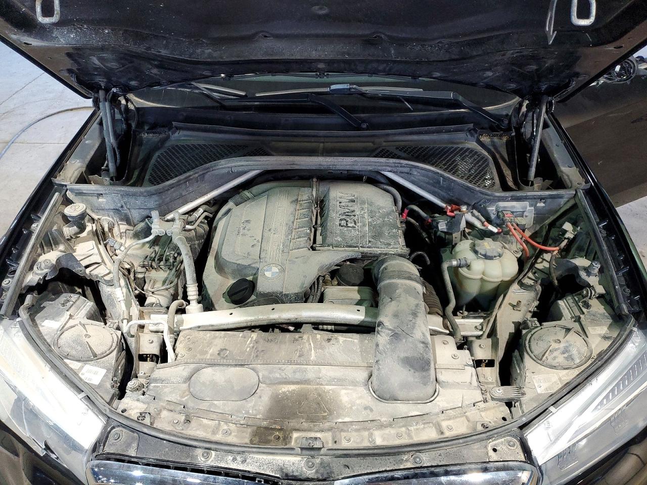 BMW X Series Xdrive35i