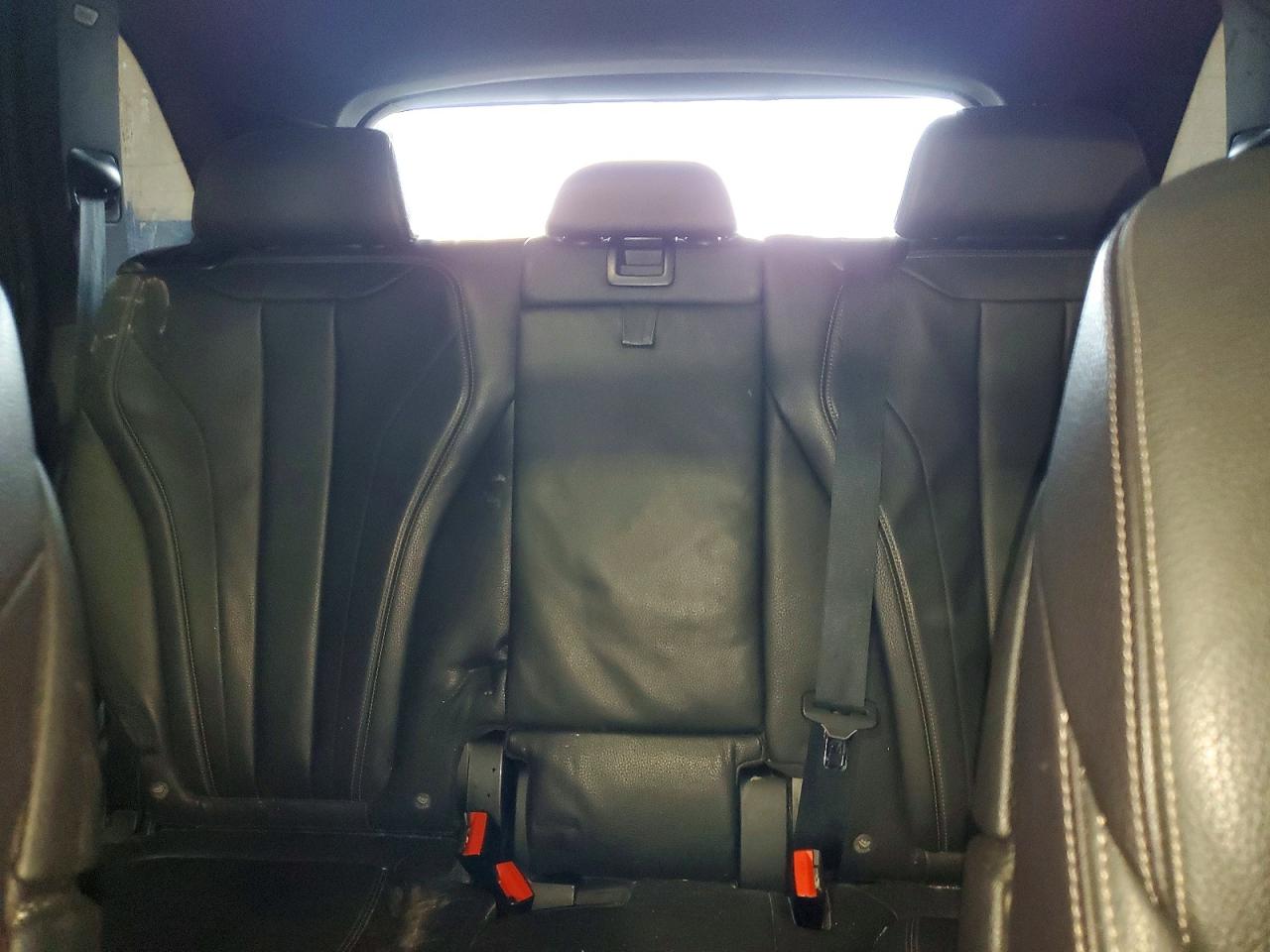 BMW X Series Xdrive35i