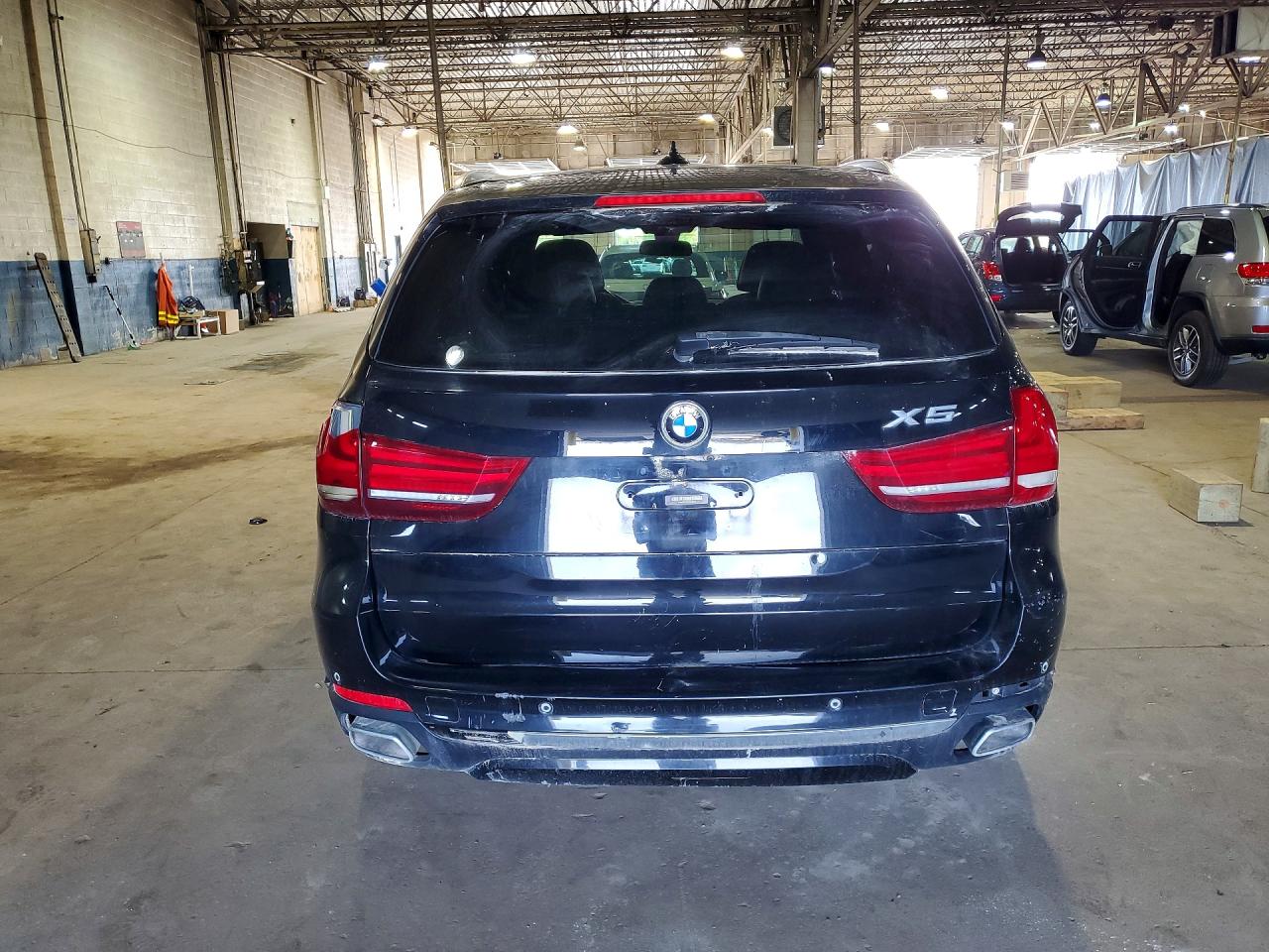 BMW X Series Xdrive35i