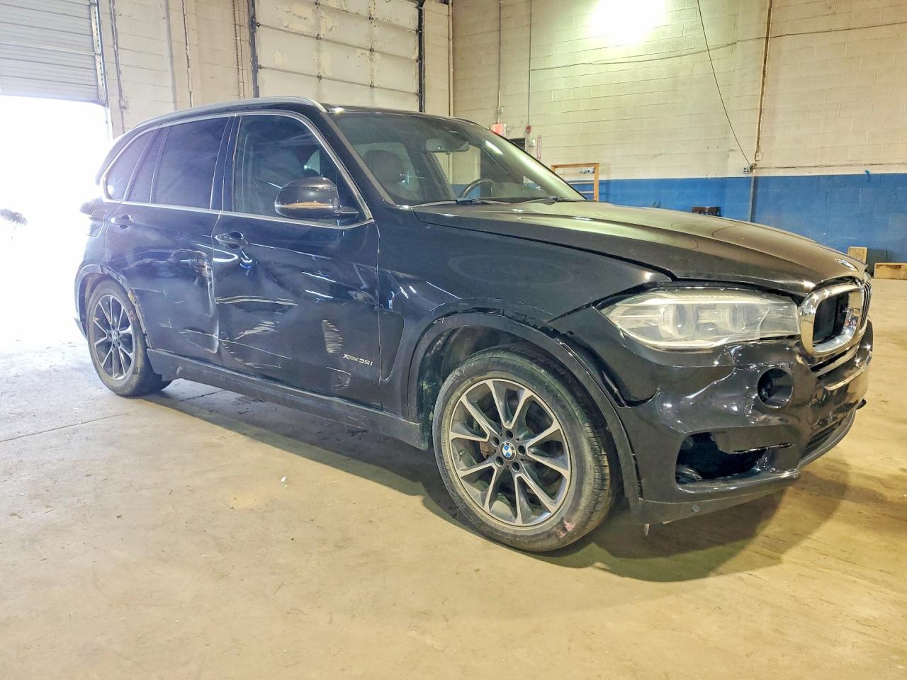 BMW X Series Xdrive35i