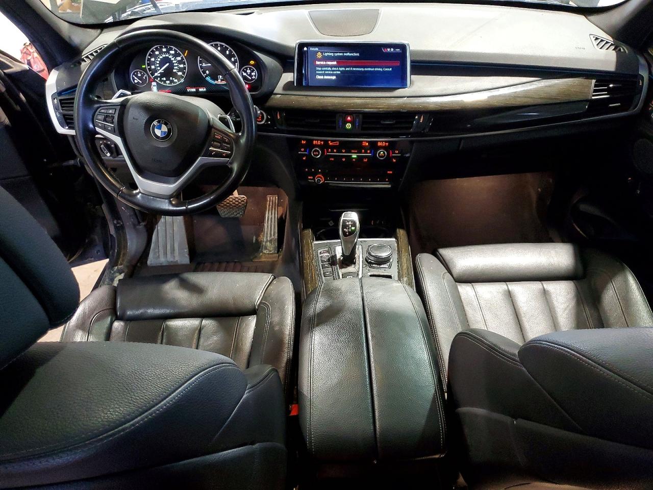 BMW X Series Xdrive35i