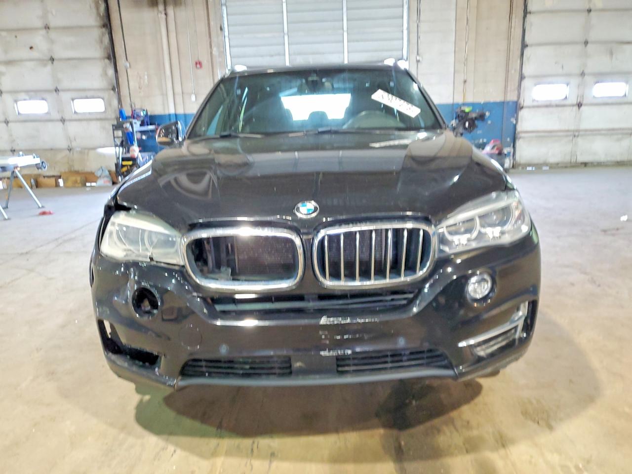 BMW X Series Xdrive35i
