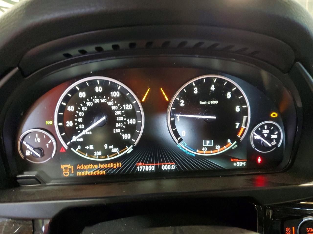 BMW X Series Xdrive35i