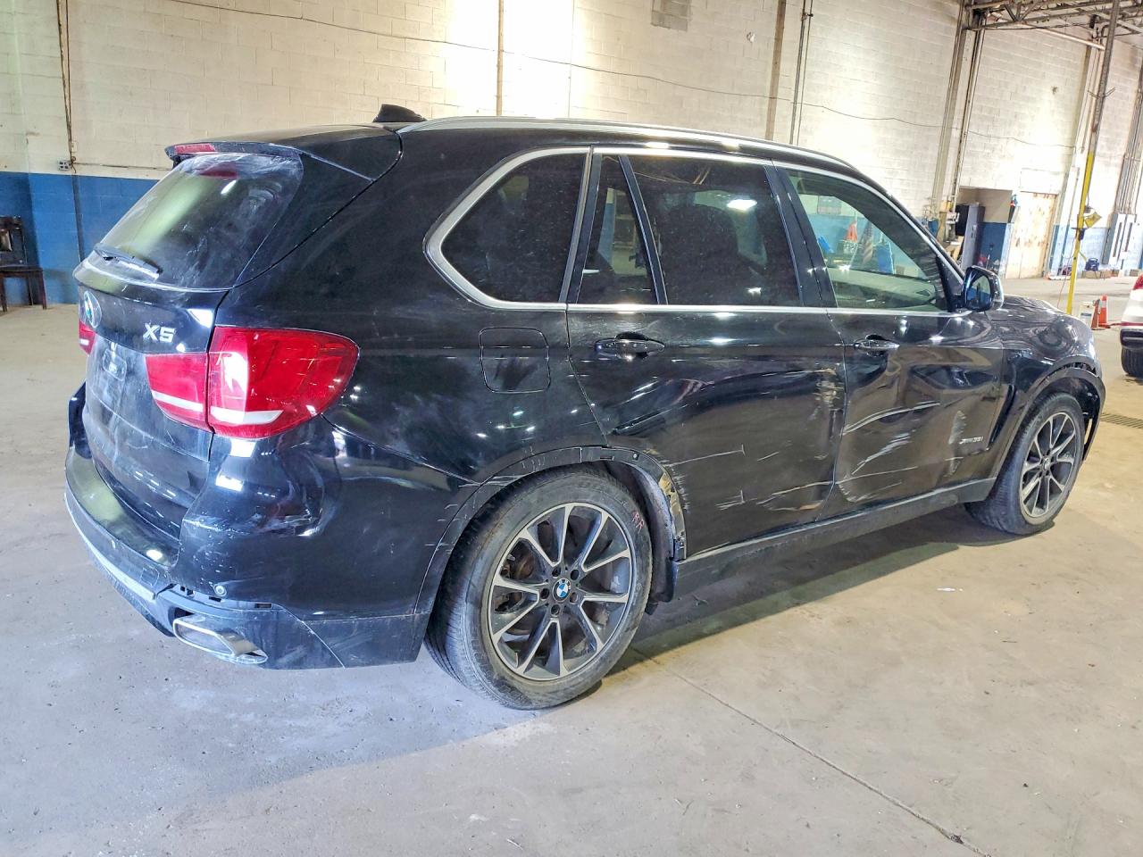 BMW X Series Xdrive35i