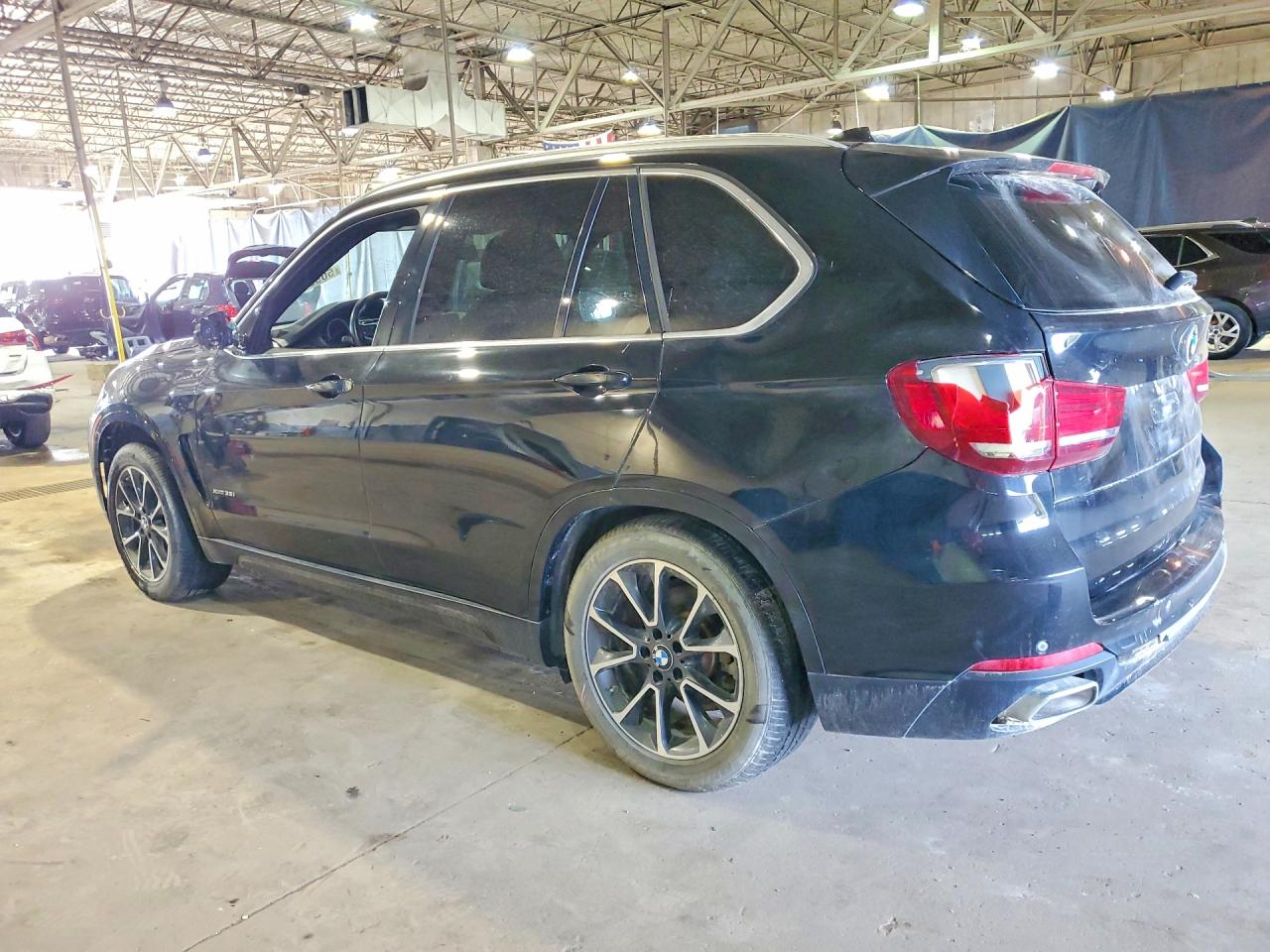 BMW X Series Xdrive35i
