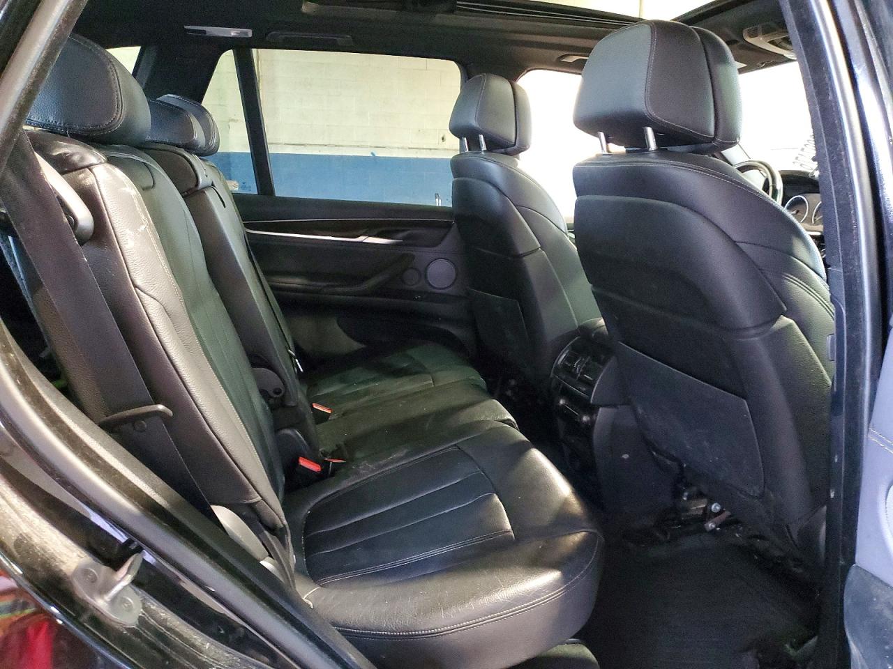 BMW X Series Xdrive35i