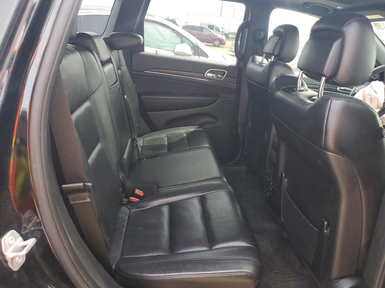 Jeep Cherokee Limited