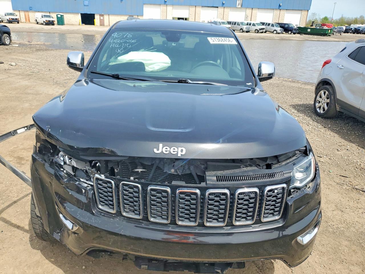 Jeep Cherokee Limited