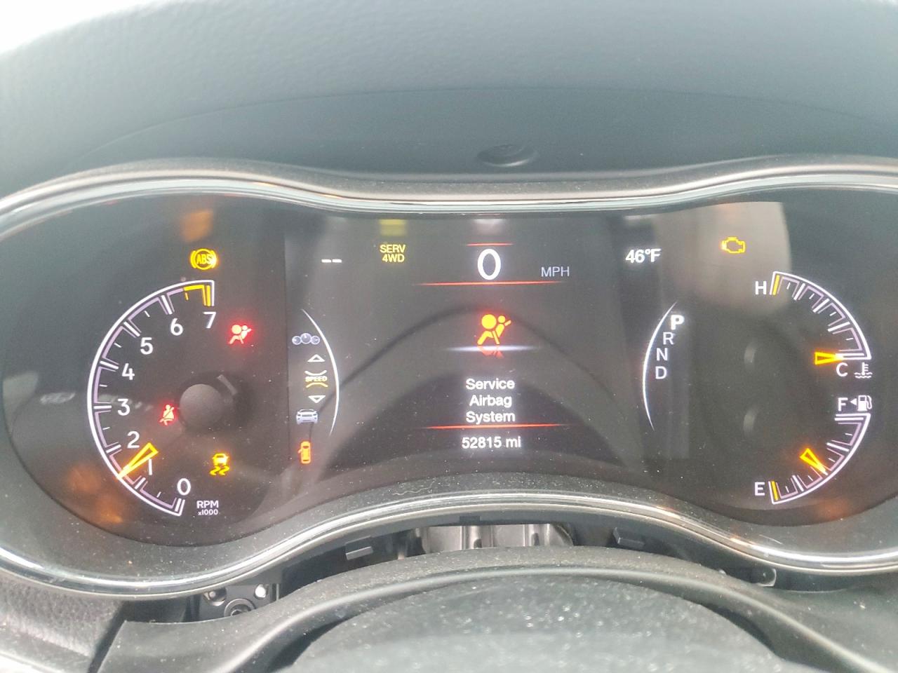 Jeep Cherokee Limited