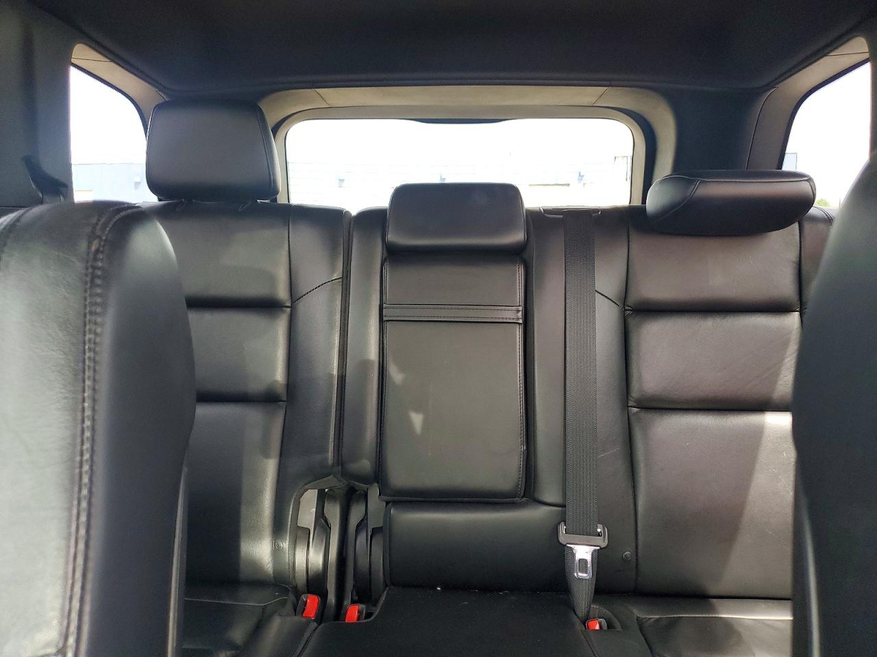 Jeep Cherokee Limited