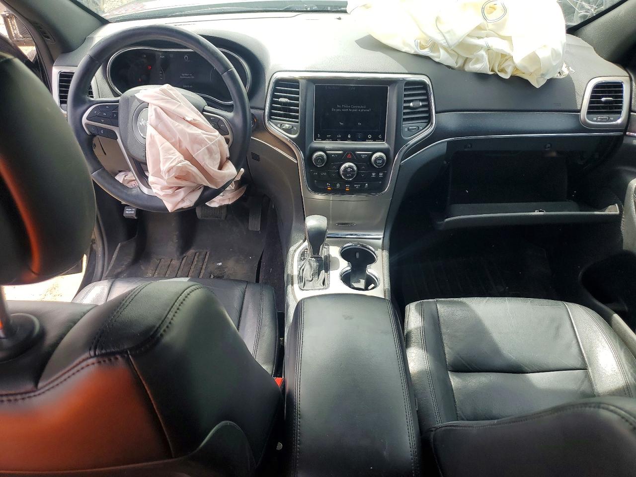 Jeep Cherokee Limited