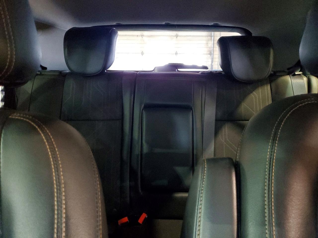 Chevrolet Trax 1lt