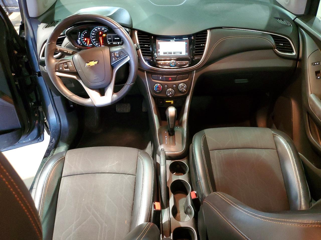 Chevrolet Trax 1lt