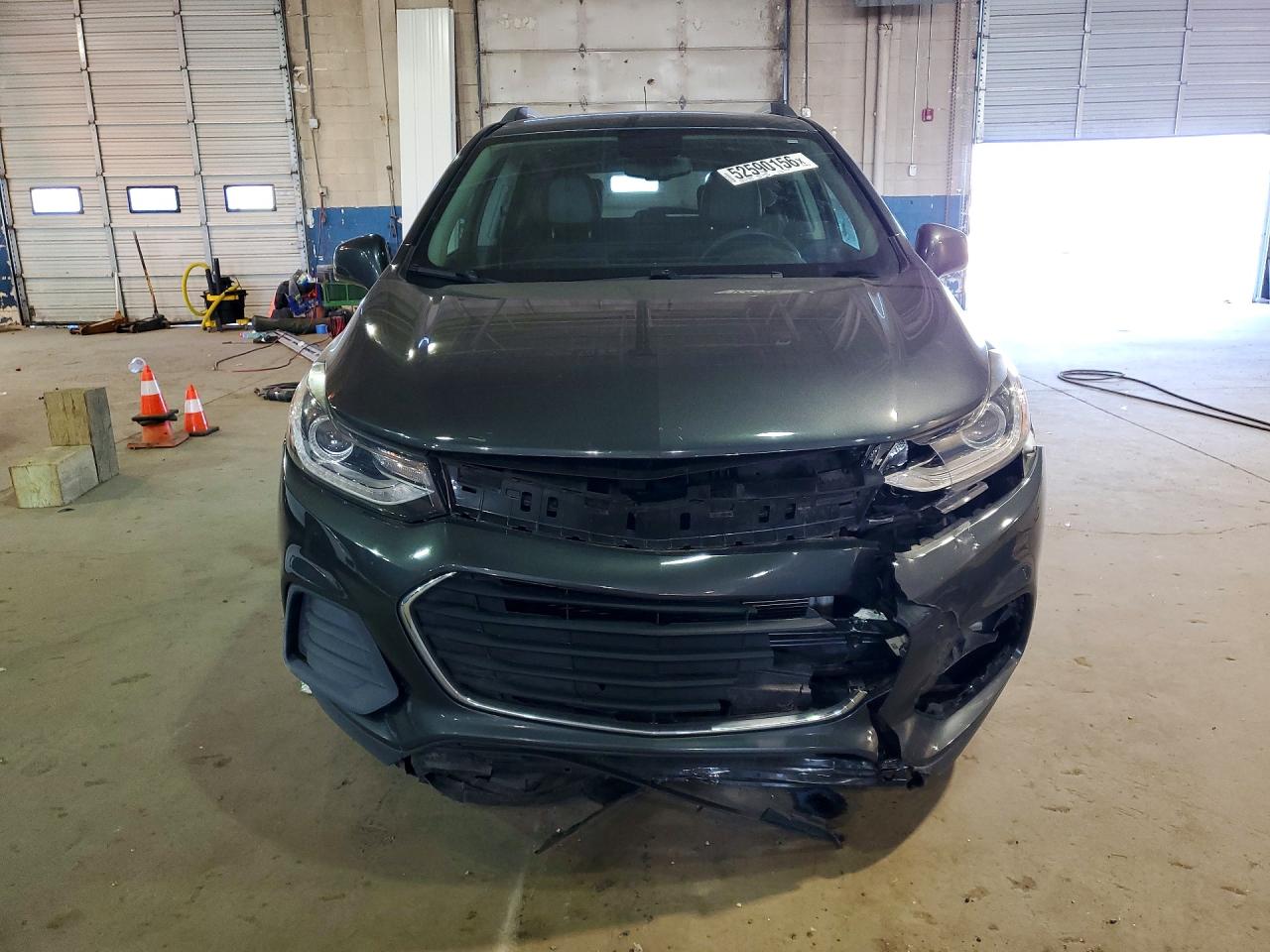 Chevrolet Trax 1lt