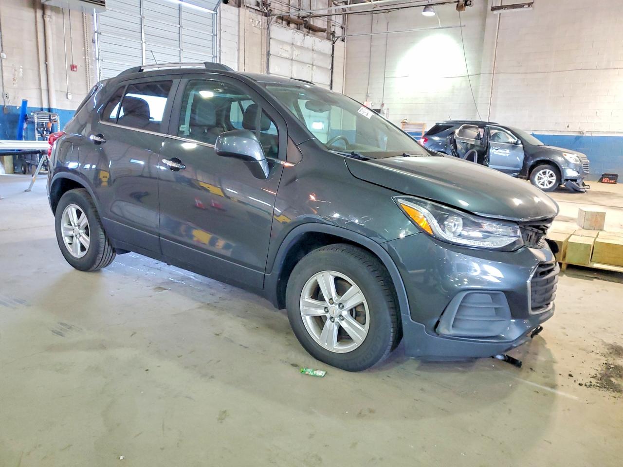 Chevrolet Trax 1lt