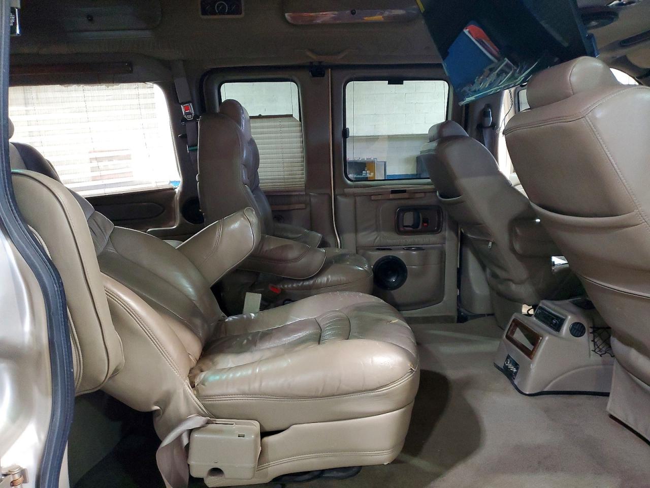 Chevrolet Express