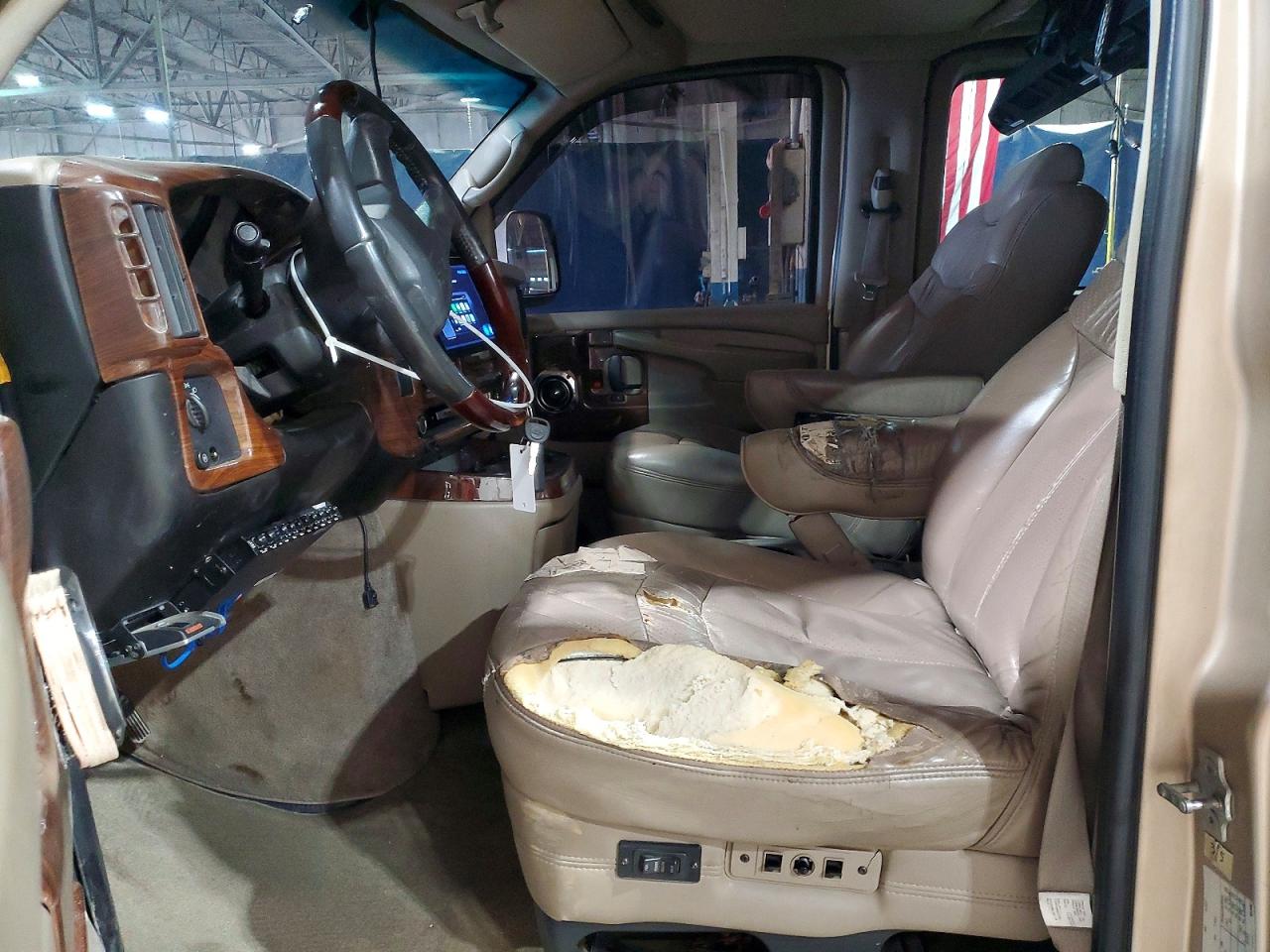 Chevrolet Express