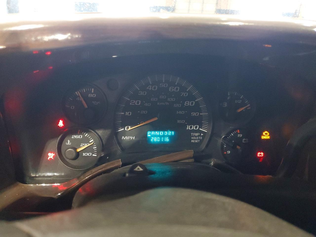 Chevrolet Express