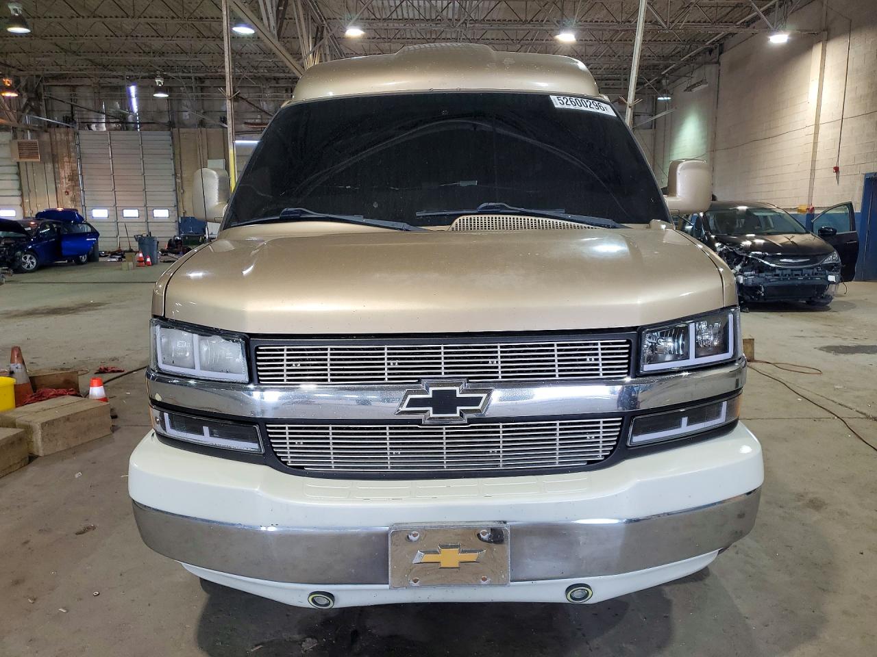 Chevrolet Express
