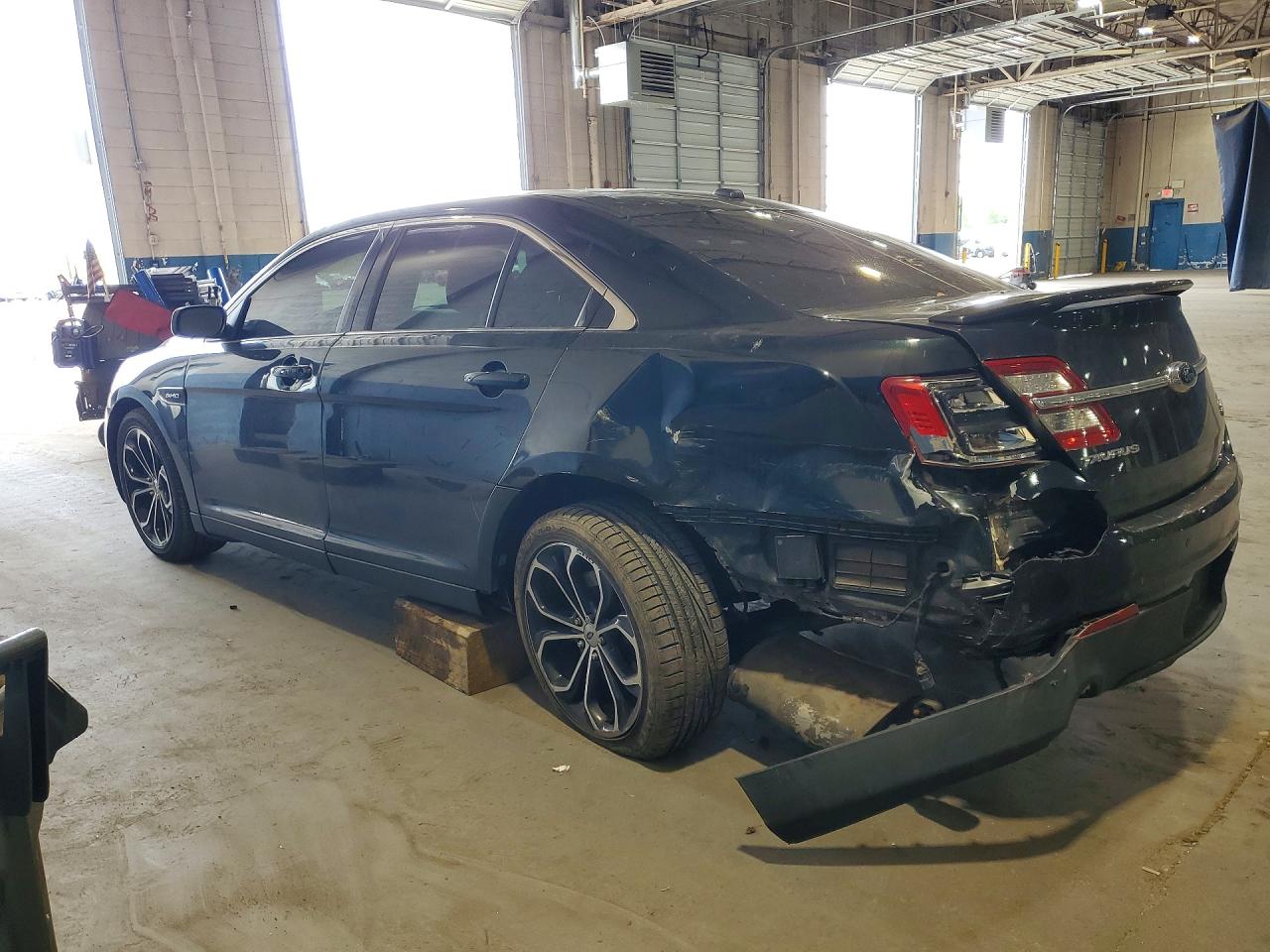 Ford Taurus Sho