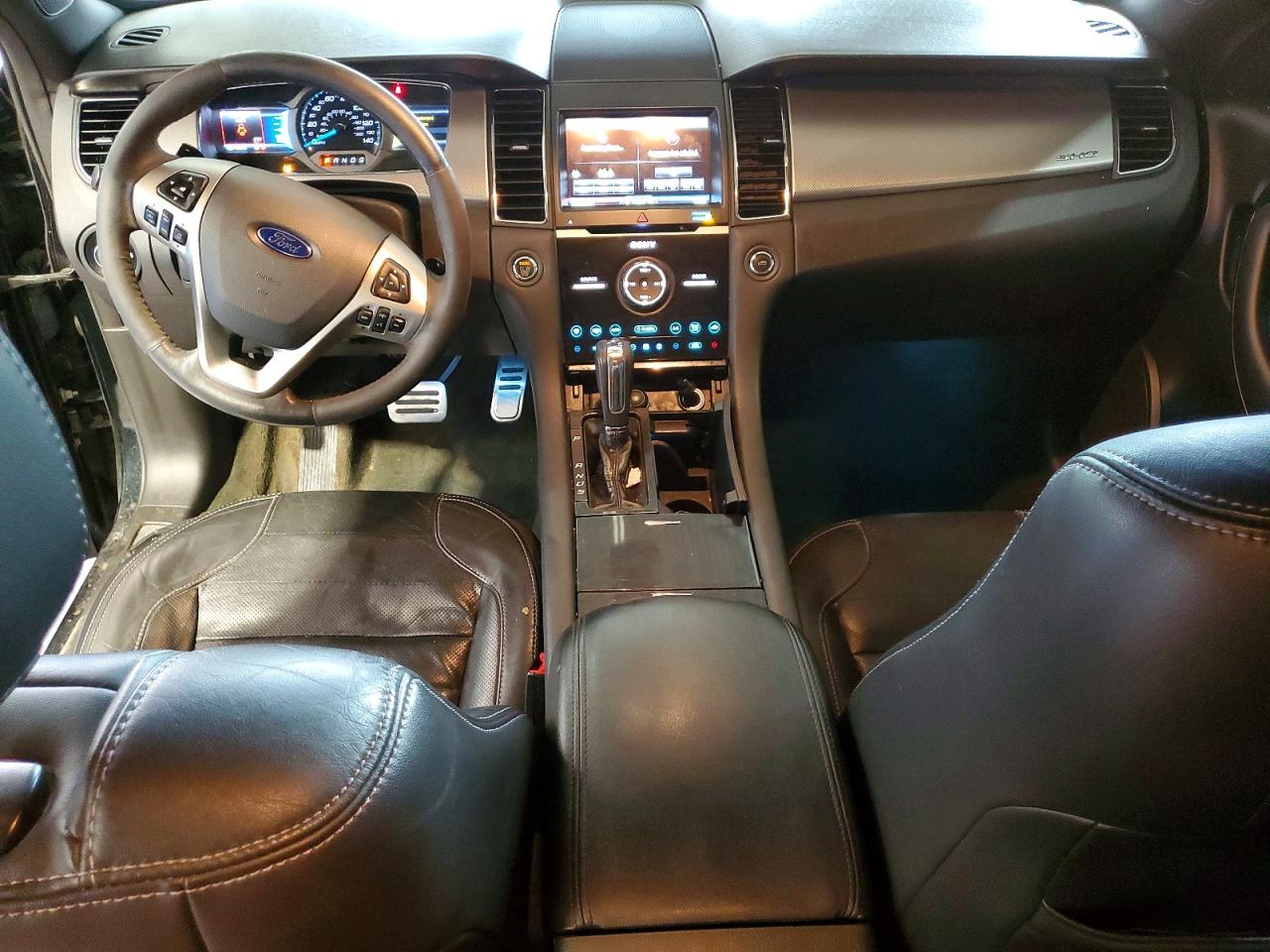 Ford Taurus Sho