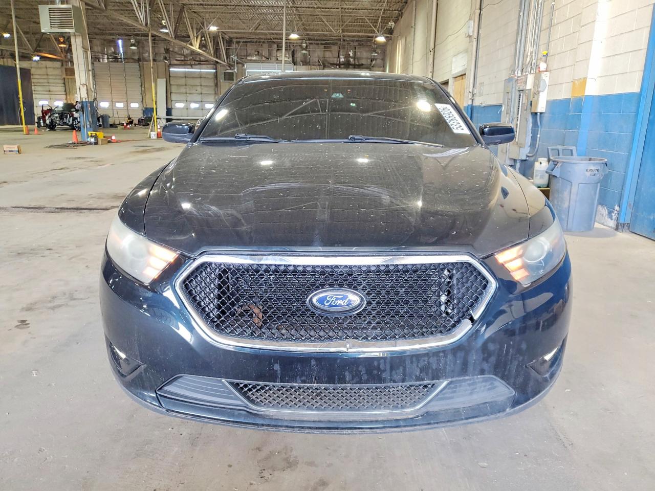 Ford Taurus Sho