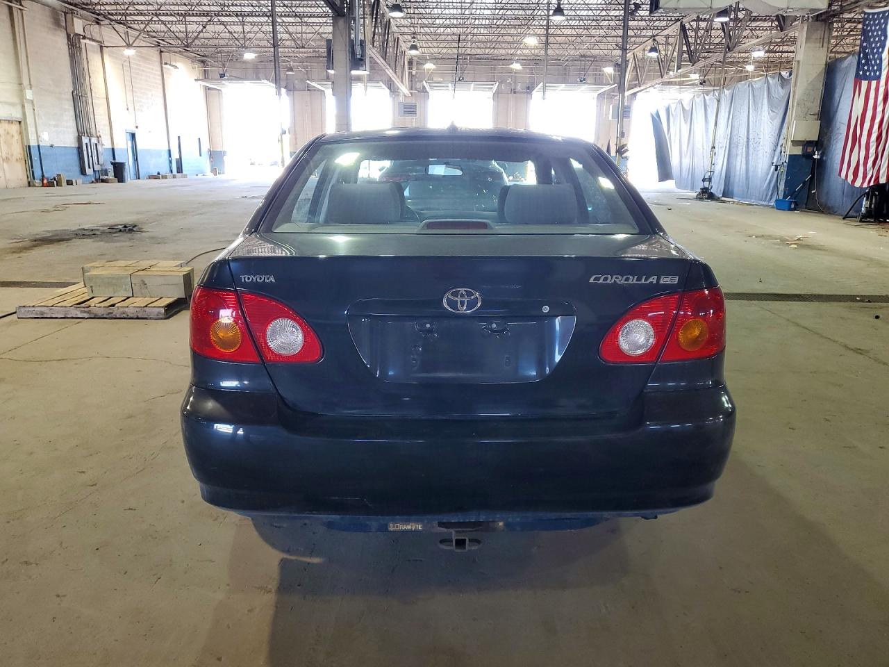 Toyota Corolla Ce