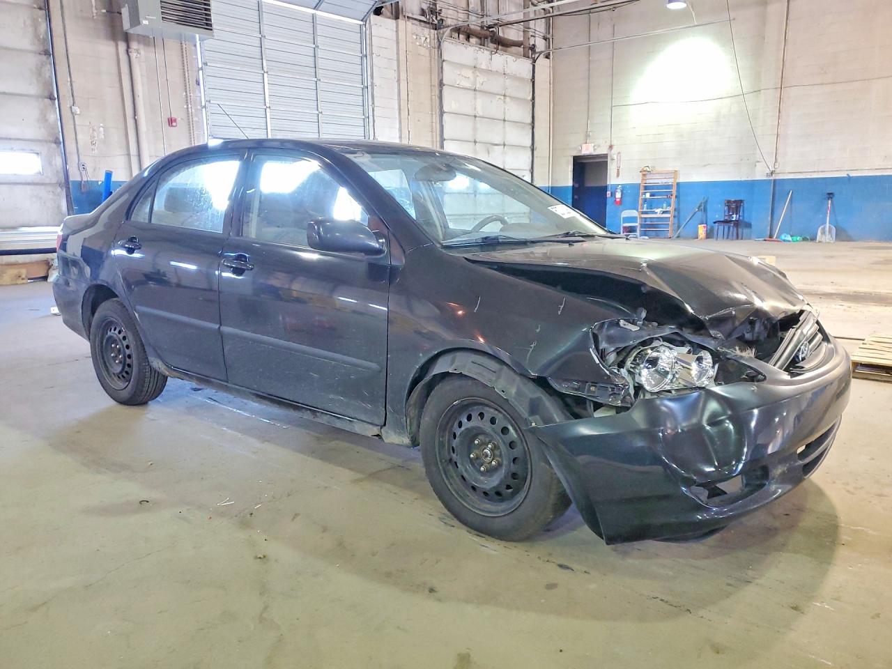 Toyota Corolla Ce